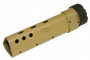 Madbull PRI Gen III 9" Delta Handguard Rail System (Flat Dark Earth)