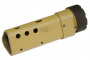 Madbull PRI Gen III 7" Delta Handguard Rail System (Flat Dark Earth)