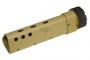 Madbull PRI Gen III 9" Delta Handguard Rail System (Flat Dark Earth)