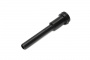Wolverine Airsoft INFERNO VFC SCAR-H Straight Nozzle (Black)