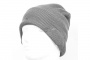 Tenergy Bluetooth Beanie Basic Knit (Grey)