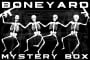 Rare Parts/Guns Boneyard Mystery Box Featuring Spring Sniper Rifles (no shipping coupons)