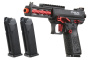 Tandemkross Officially Licensed Cthulu GBB Airsoft Pistol Magazine Combo