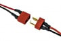 Deans Plug Installation