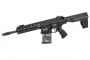 G&G TR16 SBR 308 MK I AEG Airsoft Rifle (Black/Deans)