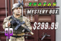 Isaias' Private Collection Airsoft Mystery Box V3 (20 Boxes Only) (no shipping coupons)