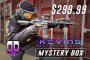 Kevin's Private Collection Airsoft Mystery Box V6 (20 Boxes Only) (no shipping coupons)