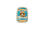 MAYO GANG JAR CISCO STICKER (LIMITED EDITION GLITTER)