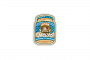 MAYO GANG JAR CISCO STICKER (LIMITED EDITION PRISMATIC)