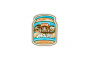 MAYO GANG JAR TRIO STICKER (LIMITED EDITION HOLOGRAPHIC)