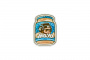 MAYO GANG JAR KEVIN STICKER (LIMITED EDITION GLITTER)