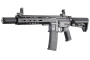 MAYO GANG MGC4 MK3 FULL METAL M4 AEG "RATTLER" VER. (BLACK)
