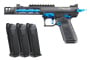 Tandemkross Officially Licensed Cthulhu GBB Airsoft Pistol Magazine Bundle (Blue)