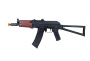 Classic Army AKS74U Full Metal AEG Airsoft Rifle 2025 Ver. (Wood)