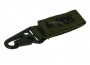 Condor Outdoor A Positive Blood Type Key Chain (OD Green)