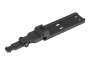 Atlas Custom Works AK Scope Mount For T1 Micro Sights (daily shocker)