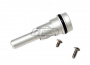 PolarStar Fusion Engine G36 Nozzle (Silver) (daily shocker)