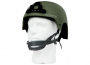 Lancer Tactical IBH Helmet (OD Green)  (daily shocker)