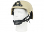 Lancer Tactical IBH Helmet (Tan)