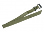 Lancer Tactical Riggers Belt (OD Green/L)  (daily shocker)