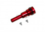 PolarStar Fusion Engine G36 Nozzle (Red)  (daily shocker)
