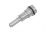PolarStar Fusion Engine MP5 Nozzle (Silver)