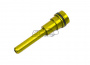 PolarStar Fusion Engine SCAR H Nozzle (Gold)