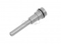 PolarStar Fusion Engine SCAR H Nozzle (Silver)