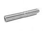 Airsoft Masterpiece .45 Steel ACP Outer Barrel For 4.3 Hi-Capa (Silver) (daily shocker)