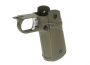 KJW Tanio Koba Grip for TM Hi Capa (OD Green)