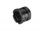 LCT Airsoft AK104 AEG Series CCW Muzzle Flash Hider (Black) (daily shocker)