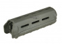 PTS Magpul MOE Handguard for Airsoft (Foliage Green)
