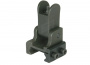 ICS M4/M16 Flip Up Front Sight (Black)