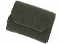 TMC Tac Daper Velco Surface Admin Pouch (Ranger)  (daily shocker)