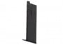 WE Tech F226-A MK25 26 rd. Airsoft GBB Pistol Double Stack Magazine (Black) (daily shocker)