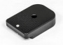 Cow Cow Tech D01 Dottac Magazine Base for Hi-Capa (Black) (daily shocker)