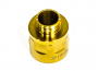 Cow Cow Tech A01 Silencer Adapter for Hi-Capa (Gold) (daily shocker)