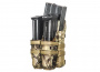 Emerson High Speed Quick Single Rifle/Double Pistol Pouch (Lander)  (daily shocker)