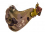 Emerson Neoprene Hard Foam Lower Face Mask (Camo)
