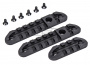 Action Army 3-Rail Set for AAC-21 Sniper Rifle