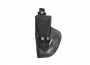 Classic Army Basic Duty Pistol Holster (Black)