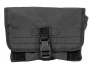 Condor Outdoor Gas Mask Molle Pouch (Black)
