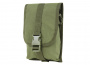 Condor Outdoor Small Utility Pouch (OD Green)