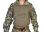 Lancer Tactical Gen 3 Combat Shirt (Woodland Digital/L)