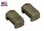 Manta MREC End Cap (OD/2 Pack)