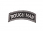 Mil-Spec Monkey Rough Man Patch (Urban)