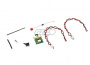 Wolverine Airsoft Universal Electronics Kit