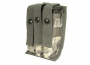 Tru-Spec MOLLE 9mm Triple Magazine Pouch (ACU)
