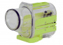 Contour Waterproof Case for GPS Wearable Camcorder (Green)
