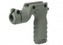 MFT React Torch & Vertical Grip (Foliage)